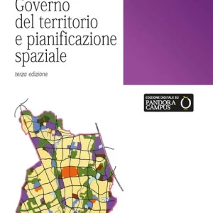 Governo del territorio e pianificazione spaziale Occasione