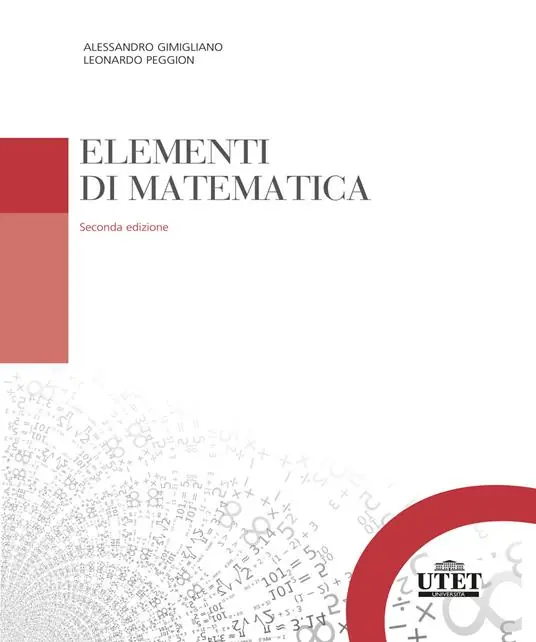 Offerta Speciale Elementi di matematica