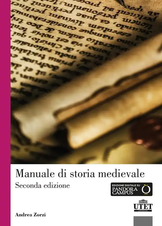 Manuale di storia medioevale Offerta Del Giorno