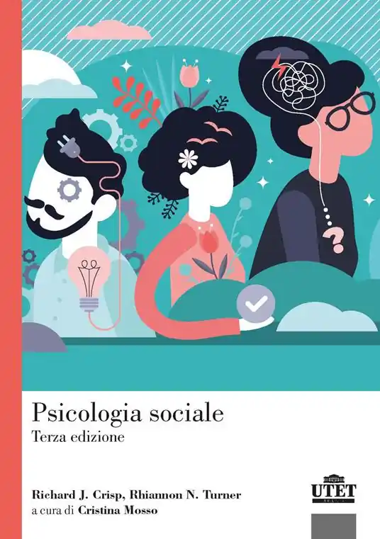 Psicologia sociale Offerta Speciale