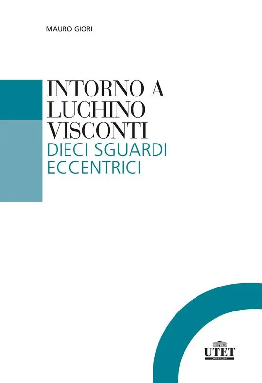 Intorno a Luchino Visconti. Dieci sguardi eccentrici Offerta