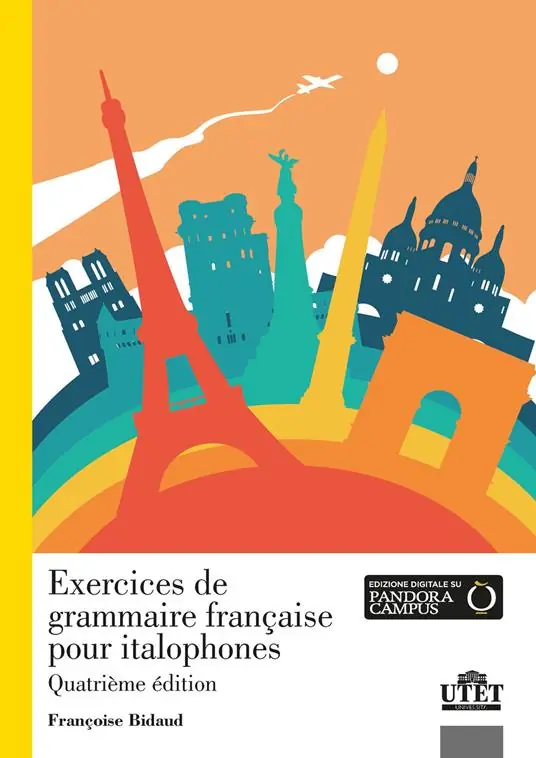 Offerta Speciale Exercices de grammaire française pour italophones. Con Contenuto digitale per accesso online. Con File audio per il download