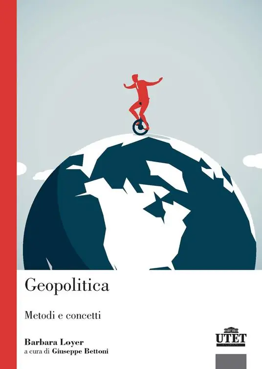 Miglior Prezzo Geopolitica. Metodi e concetti