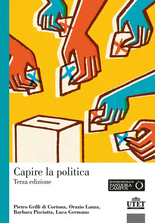 Capire la politica Offerta Del Giorno