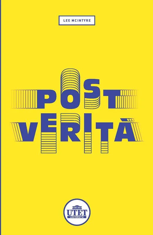 Post-verità Promozione