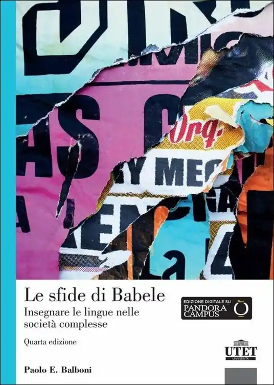 Le sfide di Babele. Insegnare le lingue nelle società complesse Popolare
