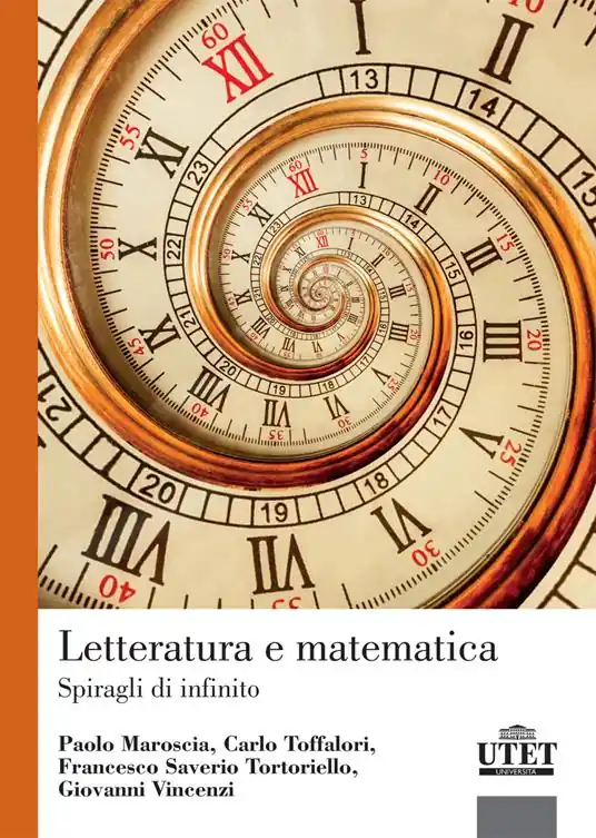 Letteratura e matematica Promo Stagionale