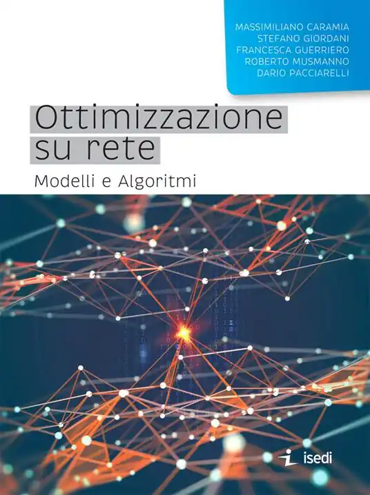 Quantità Limitata Ottimizzazione su rete. Modelli e algoritmi