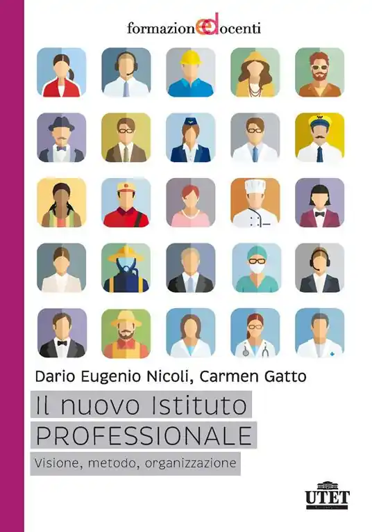 Il nuovo istituto professionale. Visione, metodo, organizzazione Occasione