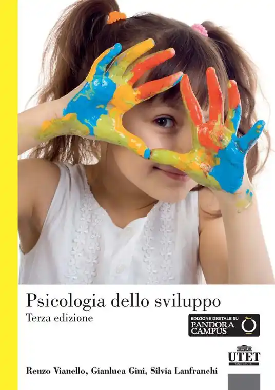 Psicologia dello sviluppo Professionale