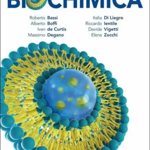 Biochimica Di Tendenza