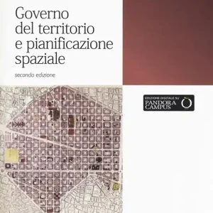 Promozione Governo del territorio e pianificazione spaziale. Con Contenuto digitale per download e accesso online
