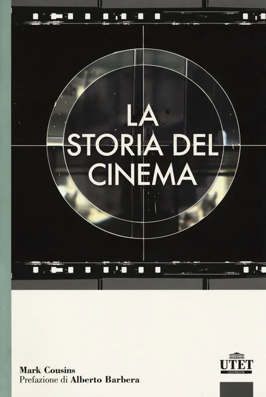 La storia del cinema Spedito Oggi