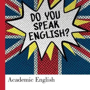 Academic English Offerta Limitata