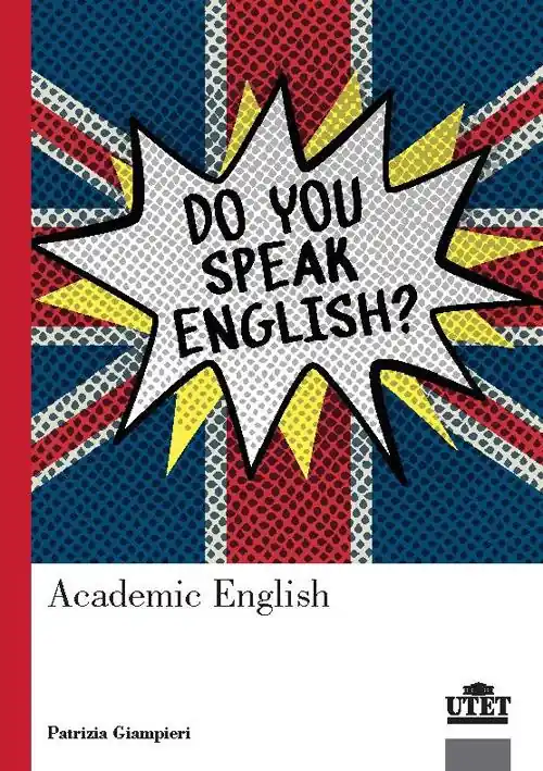 Academic English Offerta Limitata