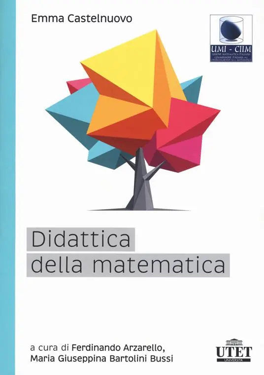 Didattica della matematica Compra Online