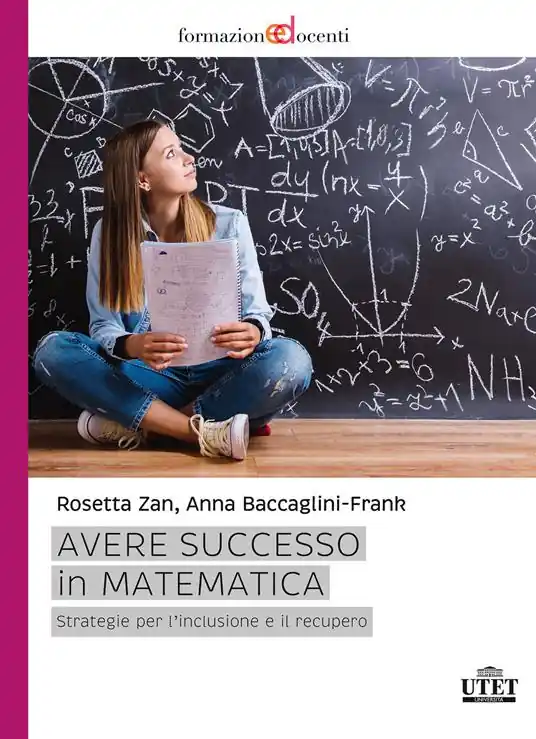 Compra Oggi Stesso Avere successo in matematica. Strategie per l‘inclusione e il recupero