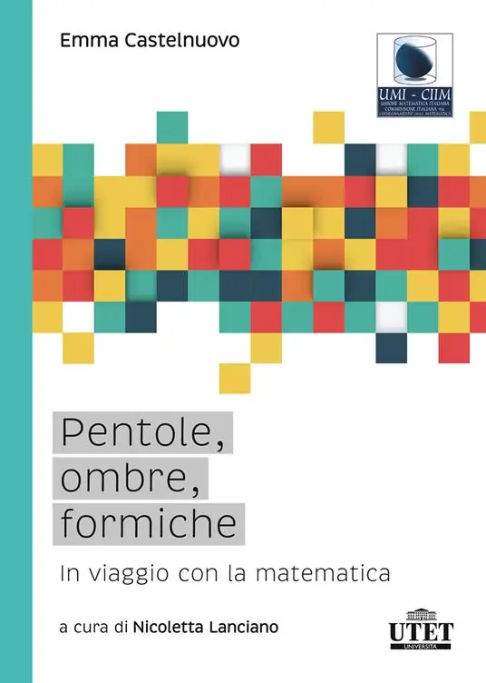 Acquista Ora Pentole, ombre, formiche. In viaggio con la matematica