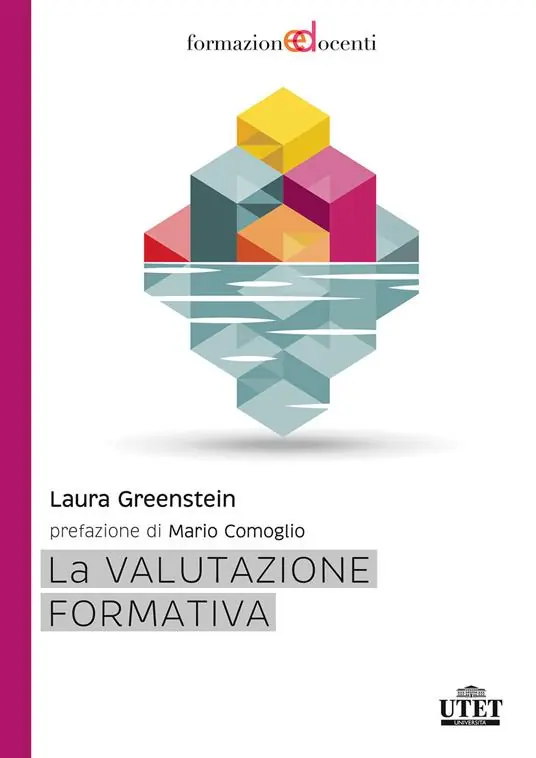 La valutazione formativa Ultimissimo Modello