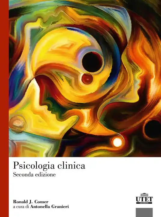 Ordina Subito Psicologia clinica