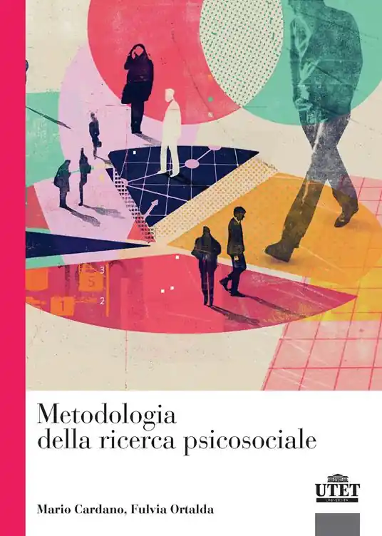 Metodologia della ricerca psicosociale Spedizione Espresso