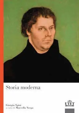 Manuale di storia moderna Spedizione Espresso