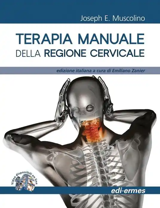 Terapia manuale della regione cervicale Bestseller