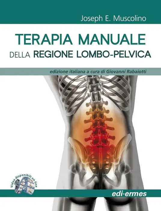 Miglior Prezzo Terapia manuale della regione lombo-pelvica