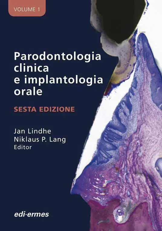 Promozione Parodontologia clinica e implantologia orale