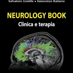 Neurology book. Clinica e terapia Economico