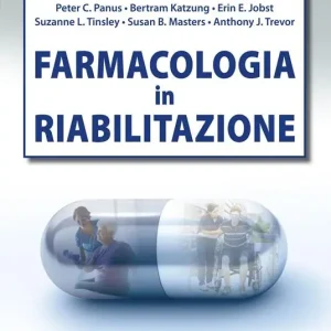 Super Prezzo Farmacologia in riabilitazione