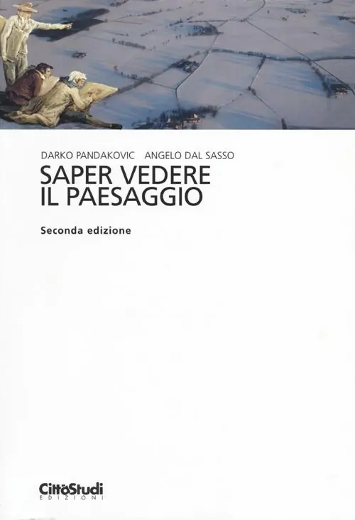 Ultima Occasione Saper vedere il paesaggio