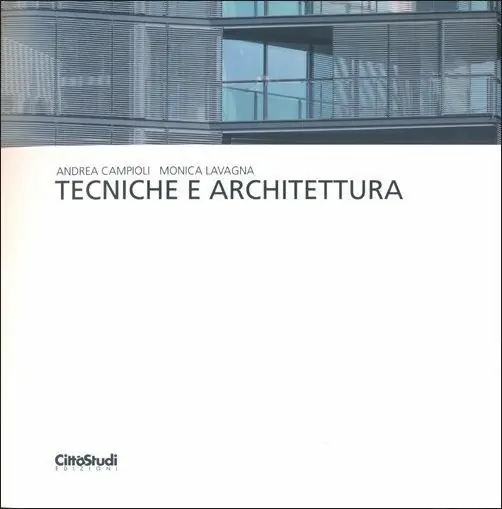 Tecniche e architettura Professionale
