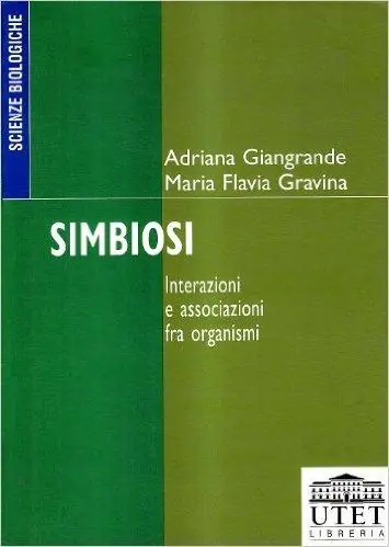 Simbiosi. Interazioni e associazioni fra organismi Offerta Del Giorno