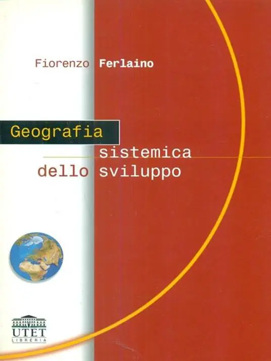 Scelto Dai Clienti Geografia sistemica dello sviluppo