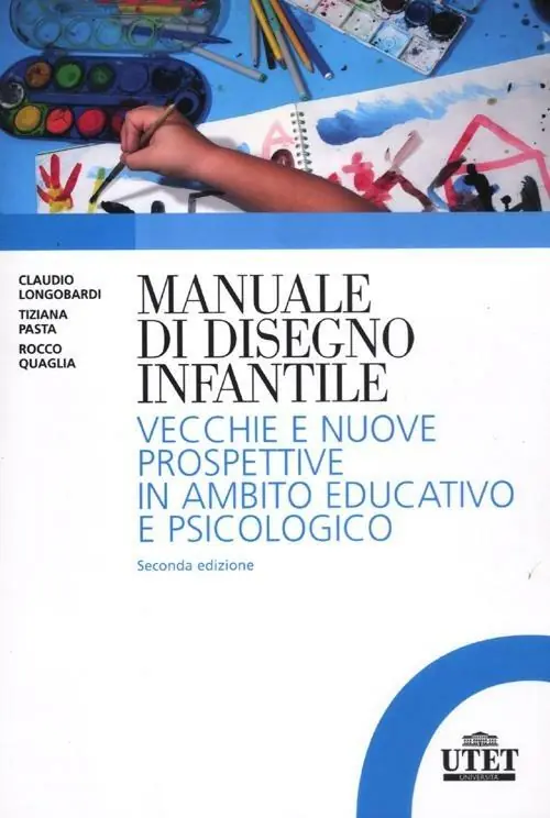 Manuale del disegno infantile. Vecchie e nuove prospettive in ambito educativo e psicologico Spedizione Espresso