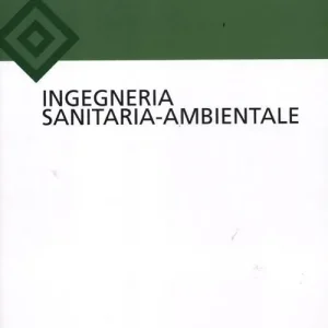 Quantità Limitata Ingegneria sanitaria-ambientale