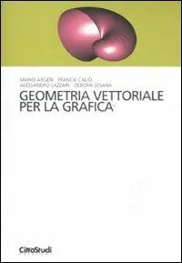 Professionale Geometria vettoriale per la grafica