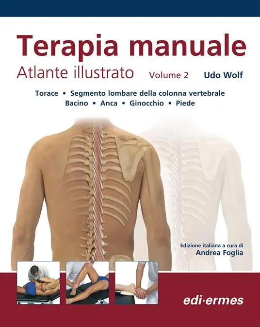 Terapia manuale. Atlante illustrato. Vol. 2 Prezzo Conveniente