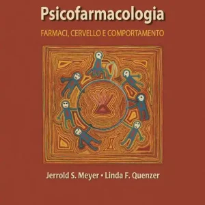 Spedizione Espresso Psicofarmacologia. Farmaci, cervello e comportamento