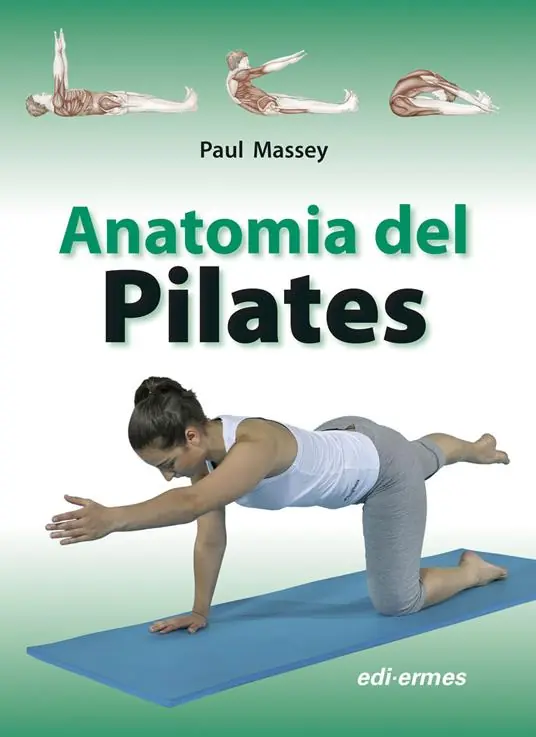 Prezzo Scontato Anatomia del pilates