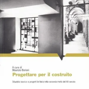 Offerta Limitata Progettare per il costruito