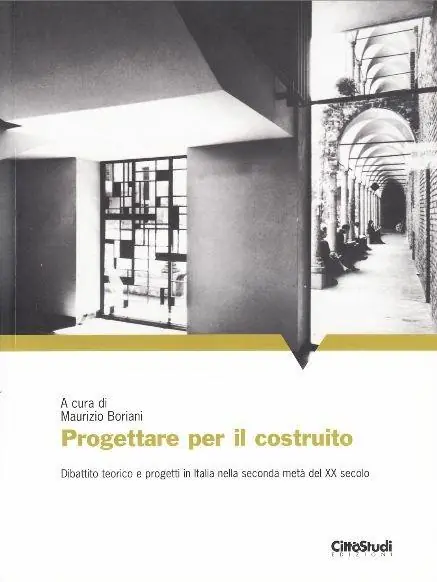 Offerta Limitata Progettare per il costruito