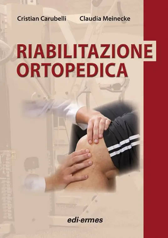 Vendita Finale Riabilitazione ortopedica