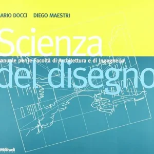 Scienza del disegno Nuovo Arrivo