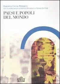Popolare Paesi e popoli del mondo