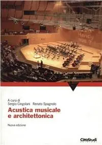 Acustica musicale e architettonica Promo Stagionale
