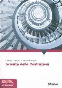 Must-Have Scienza delle costruzioni. Con Contenuto digitale per accesso online