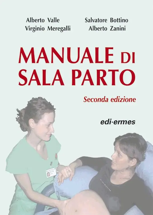 Prezzo Ridotto Manuale di sala parto