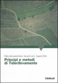 Compra Online Principi e metodi di telerilevamento